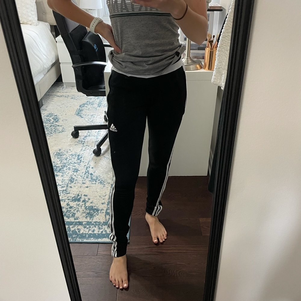 Adidas Soccer Pants